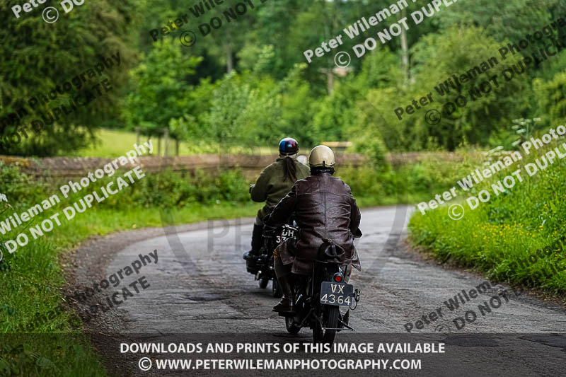 Vintage motorcycle club;eventdigitalimages;no limits trackdays;peter wileman photography;vintage motocycles;vmcc banbury run photographs